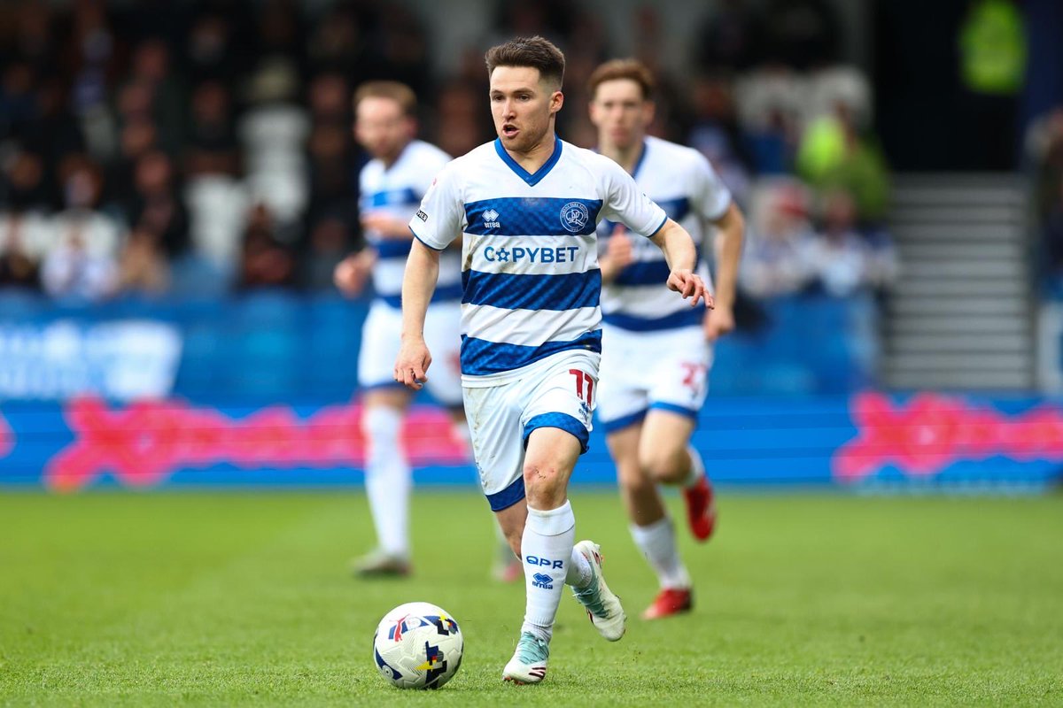 Paul Smyth tweet media