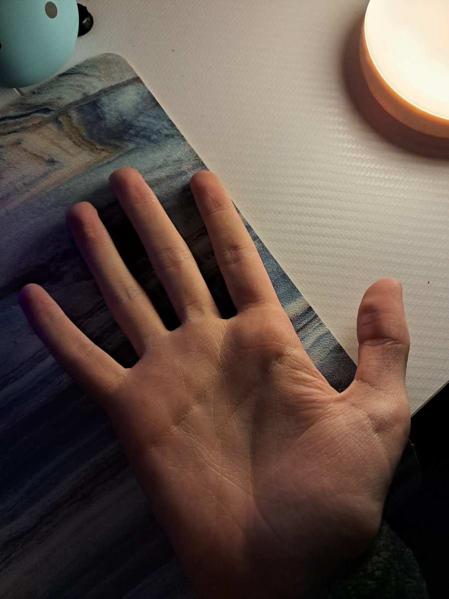 Vivian 💚🖤 tweet media