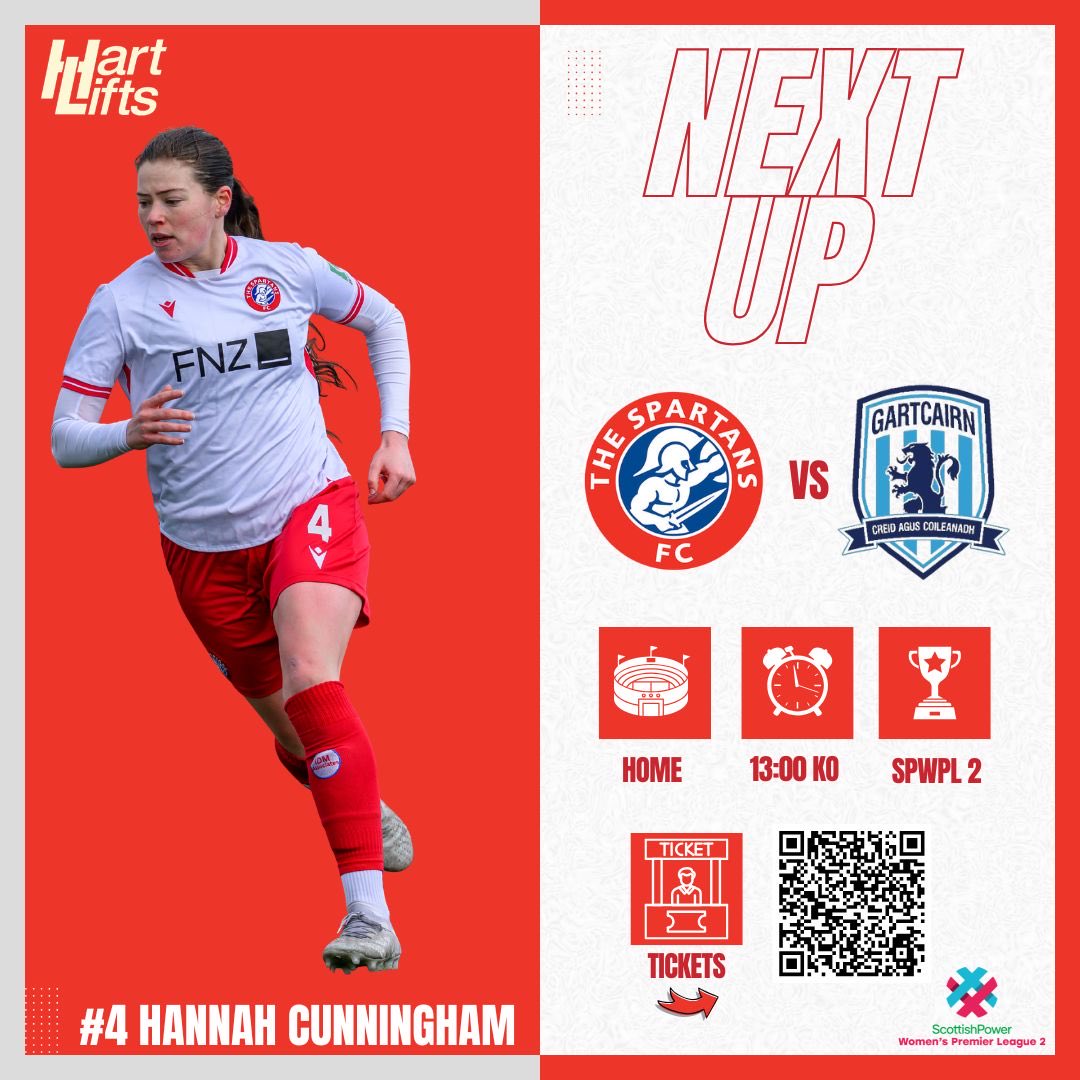 Spartans FC Women tweet media