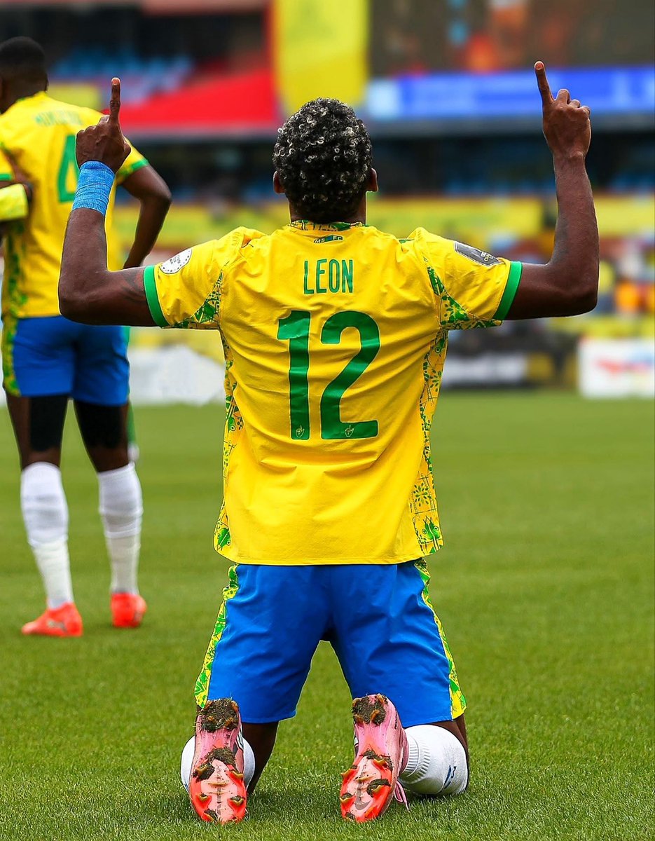 LE GUDZUMELA 🇿🇦 🇨🇩 tweet media