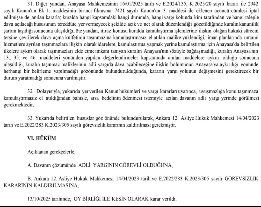 Emrah ÖZTÜRK LL.M tweet media