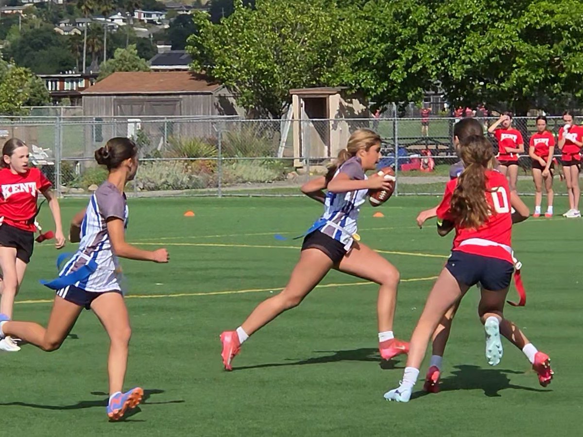 Hall Middle School tweet media