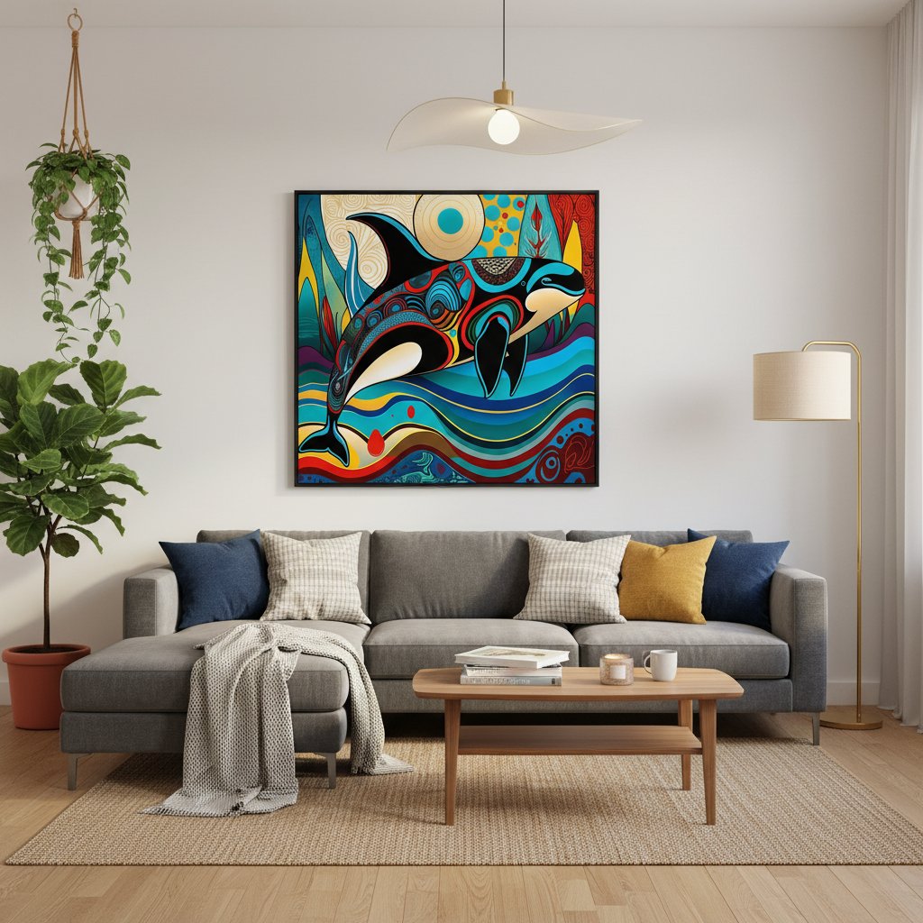 ZoneScapes's tweet photo. Your walls deserve to say something 🐋

https://t.co/0U9jswWTkS

#ZoneScapes #OrcaArt #PacificNorthwest https://t.co/UXQNR0iMHY