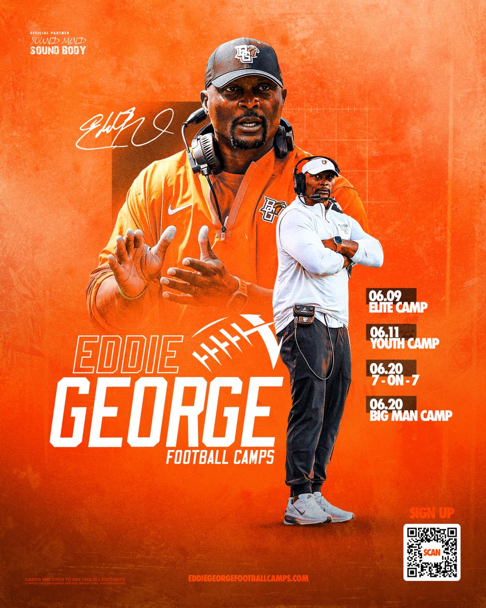 BGSU Football tweet media