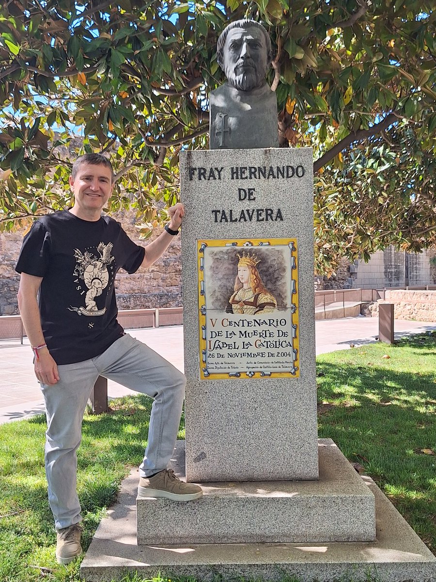 Jesus Chaves tweet media