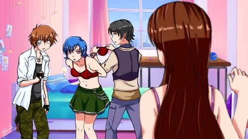 nani 𐙚 tweet media