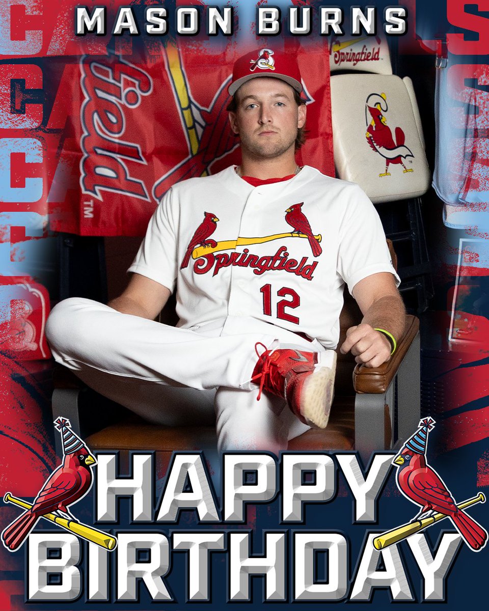 Springfield Cardinals tweet media