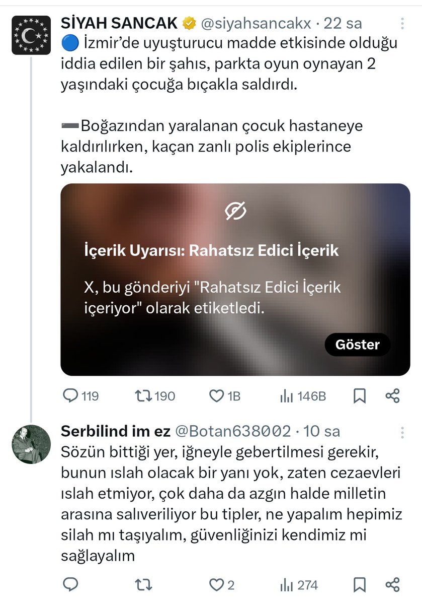 Serbilind im ez tweet media