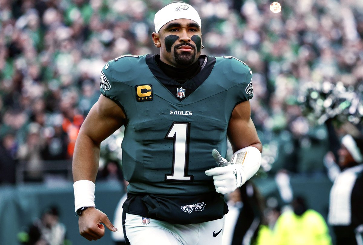 Eagles Fan Central tweet media