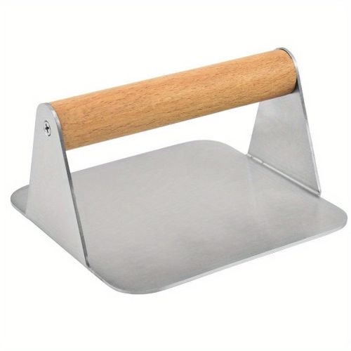 get_realcooking's tweet photo. Press it once, flip it proudโbecause burgers should be thick, even, and seriously impressive. ๐๐ฅ๐
https://t.co/v8ipDlVLKm
#GetRealCooking #BurgerPress #GrillReady #BurgerNight #KitchenEssentials #HomeChefVibes #PerfectPatties #CookWithConfidence #FoodieFun #GrillGameStrong https://t.co/6VQbLq4m8q