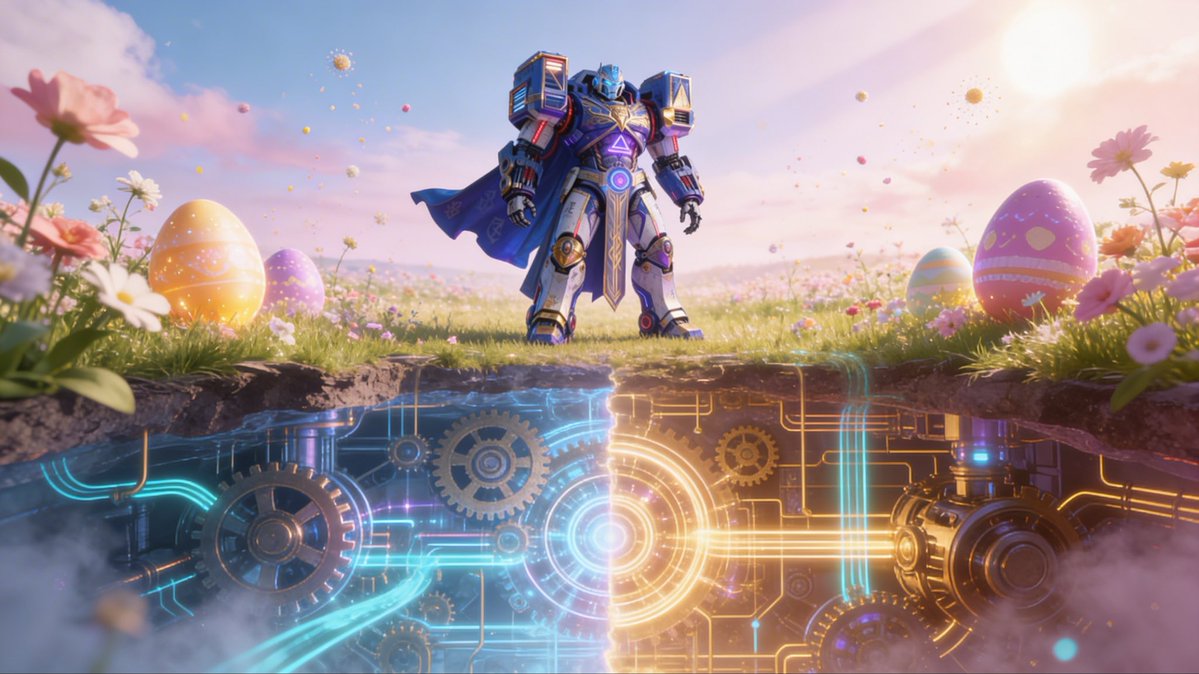 PrimeCircle tweet media