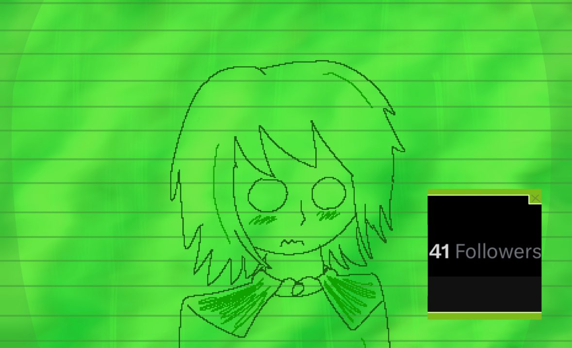 Alter Ego tweet media