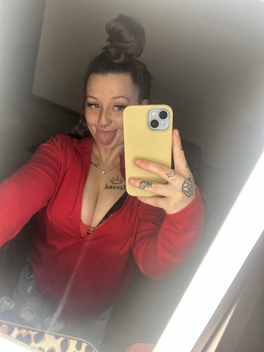 Bekah🤪 tweet media