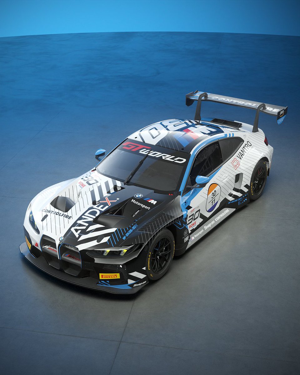 W Racing WRT - W Racing Team (@followWRT) / Posts / X