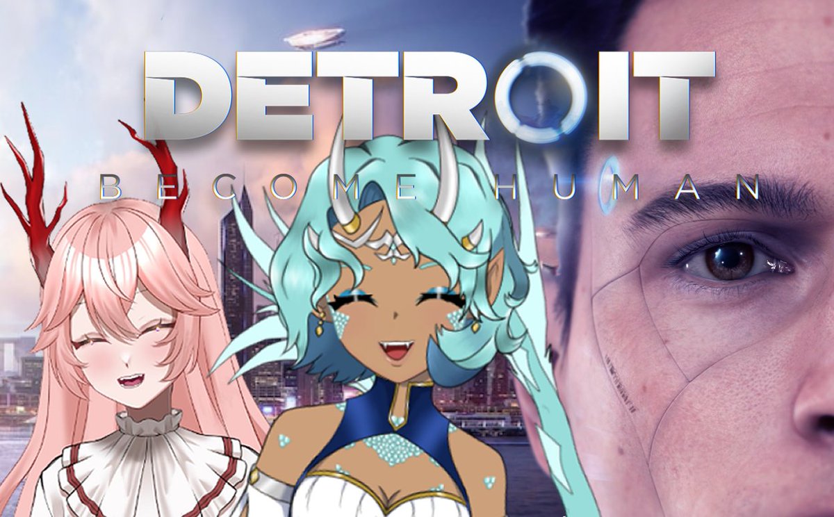 Kohi Rozen | 『FAE』 tweet media