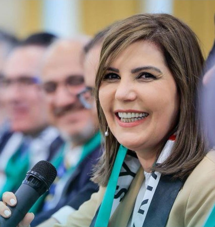 جود عقاد Joud Akkad tweet media