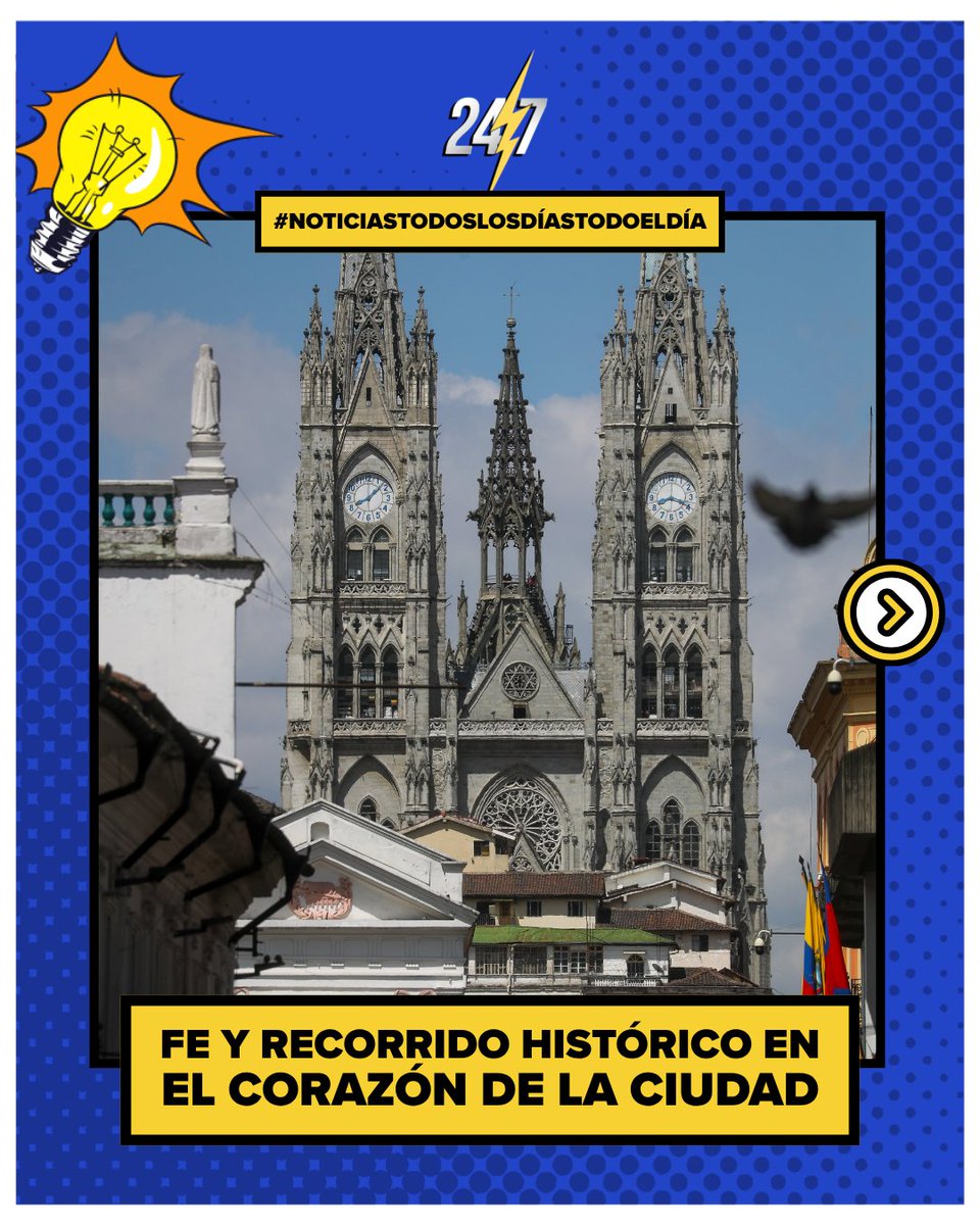 Veinticuatro-Siete tweet media