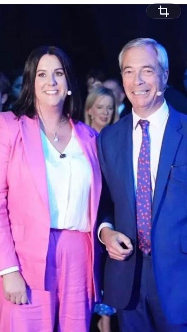 Lucy Connolly tweet media