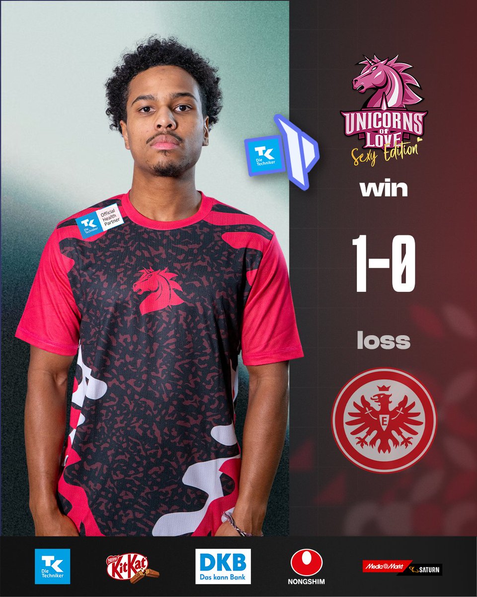 Die Techniker Prime League tweet media