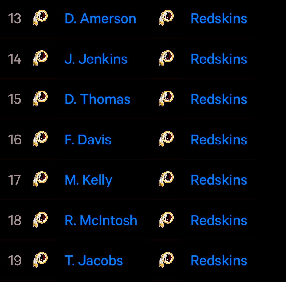 Rio Robinson tweet media