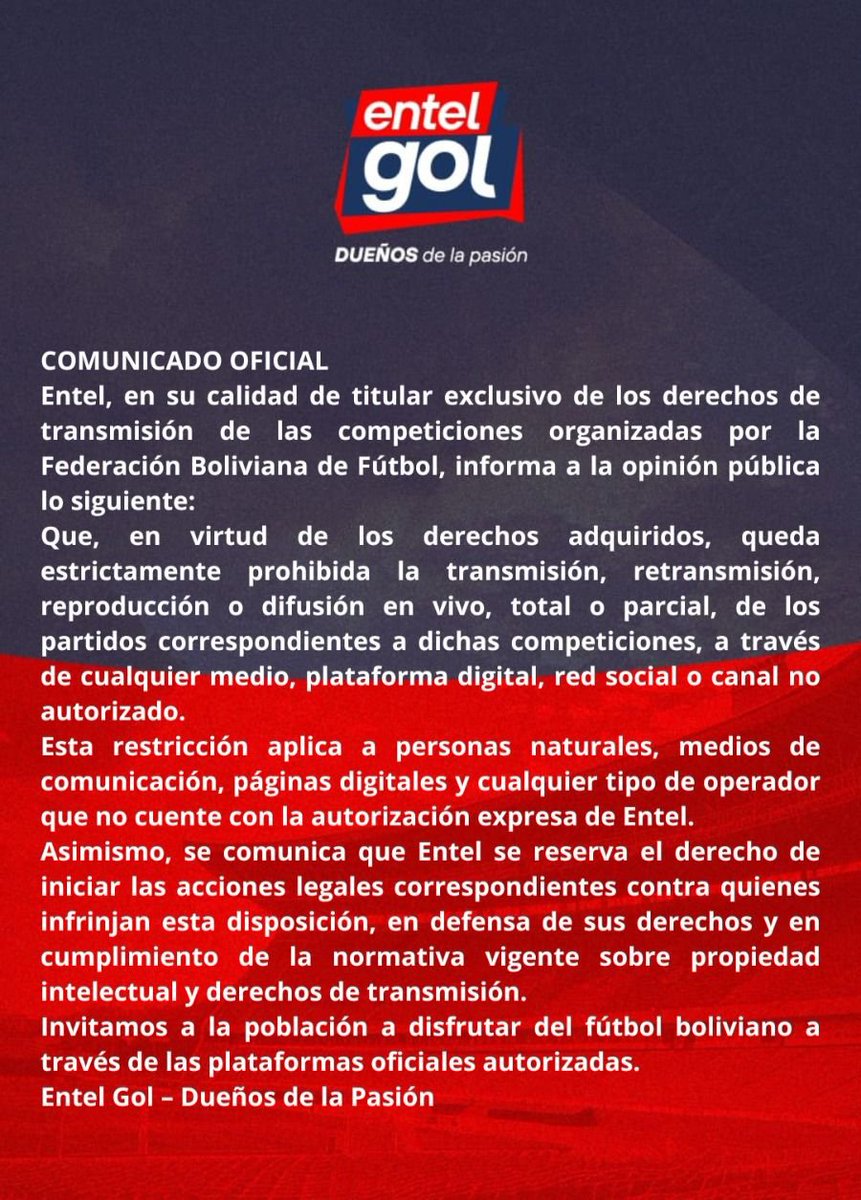 Hugo Miranda tweet media