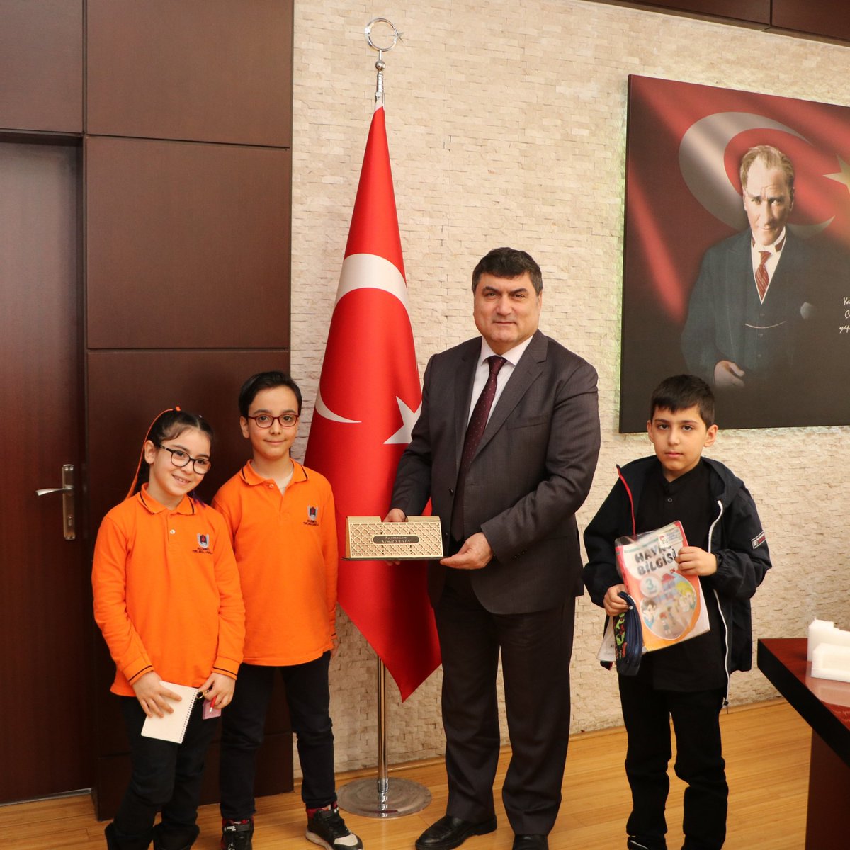 Sultanbeyli Kaymakamlığı tweet media