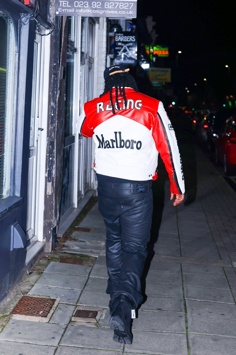 The Father tweet media