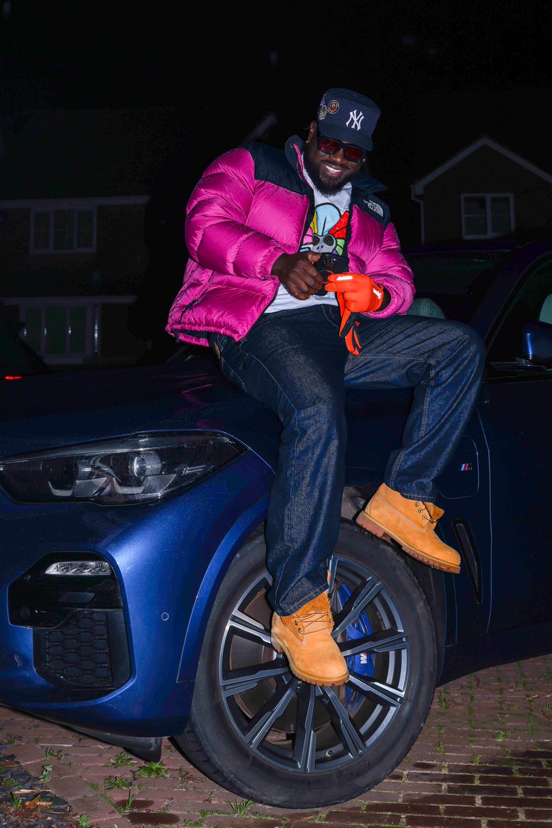 The Father tweet media