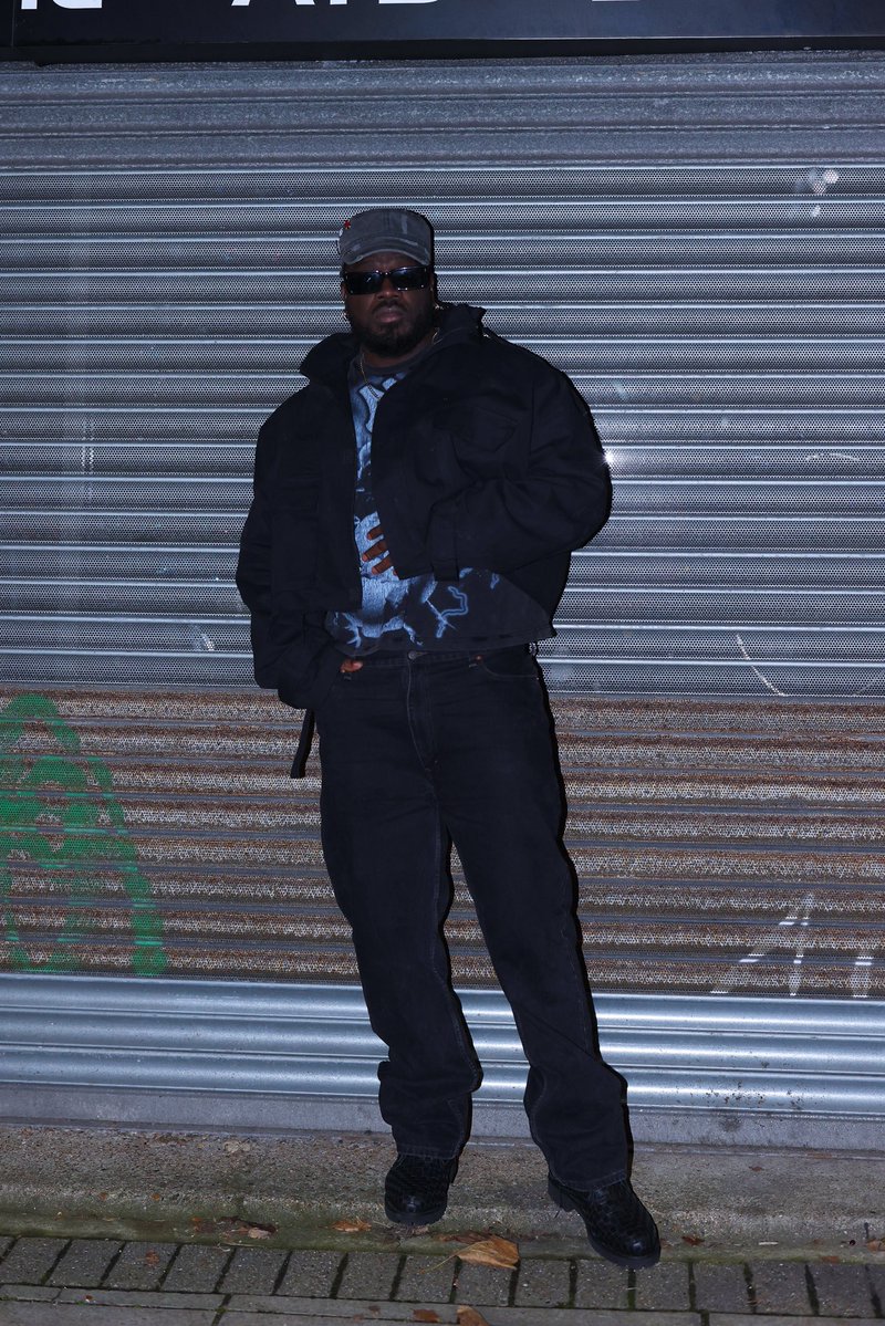 The Father tweet media