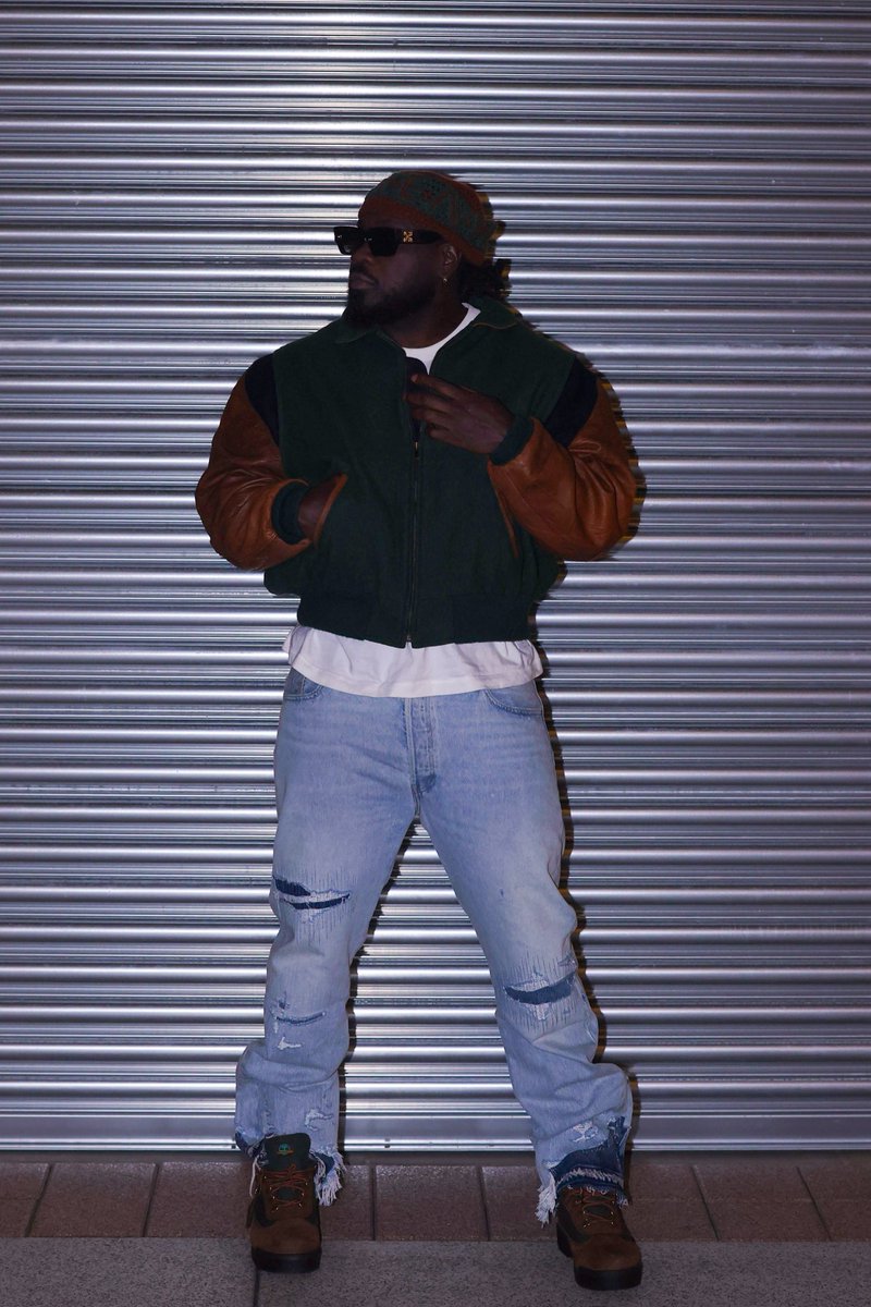 The Father tweet media