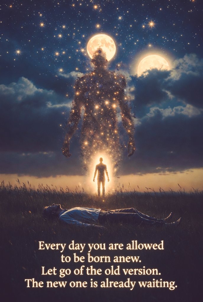 A Child of God tweet media