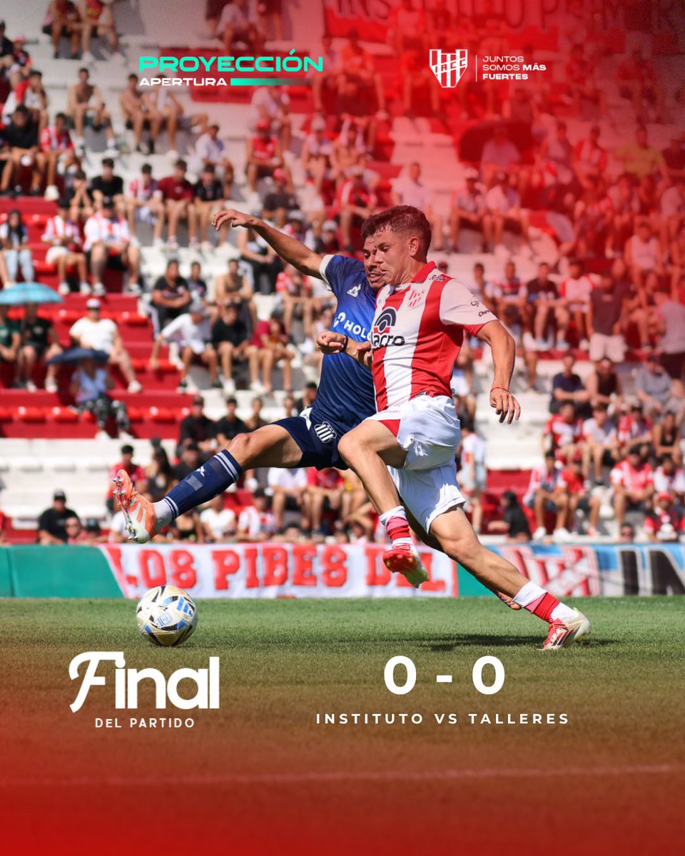 Instituto ACC tweet media