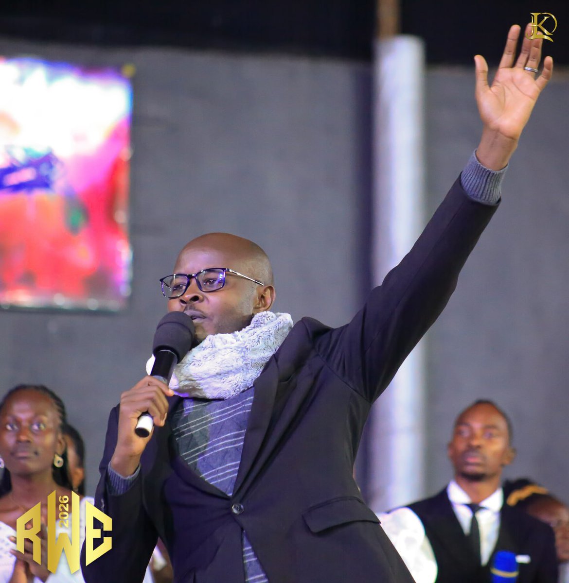 KL Dickson tweet media