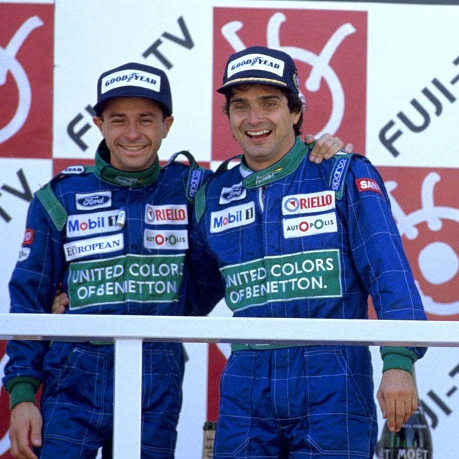 Kevin Nicolas tweet media