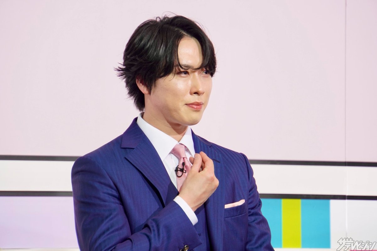 ザテレビジョン tweet media