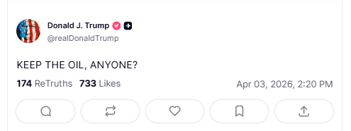 Open Source Intel tweet media