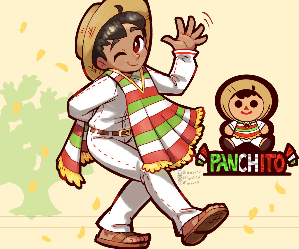 Tapy (Comisiones abiertas!) tweet media