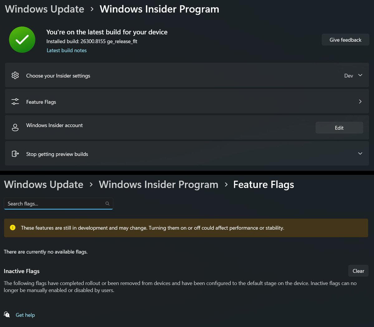 phantomofearth ☃️ tweet media