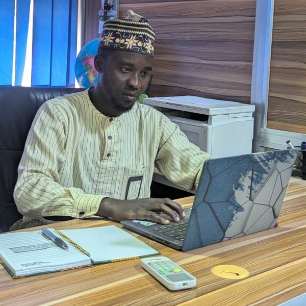 Abubakar Sadiq Jibril Esq tweet media