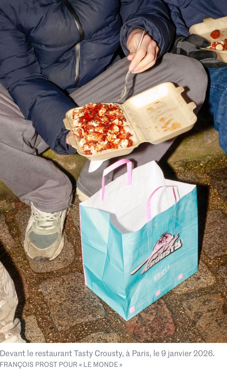 Tasty Crousty tweet media