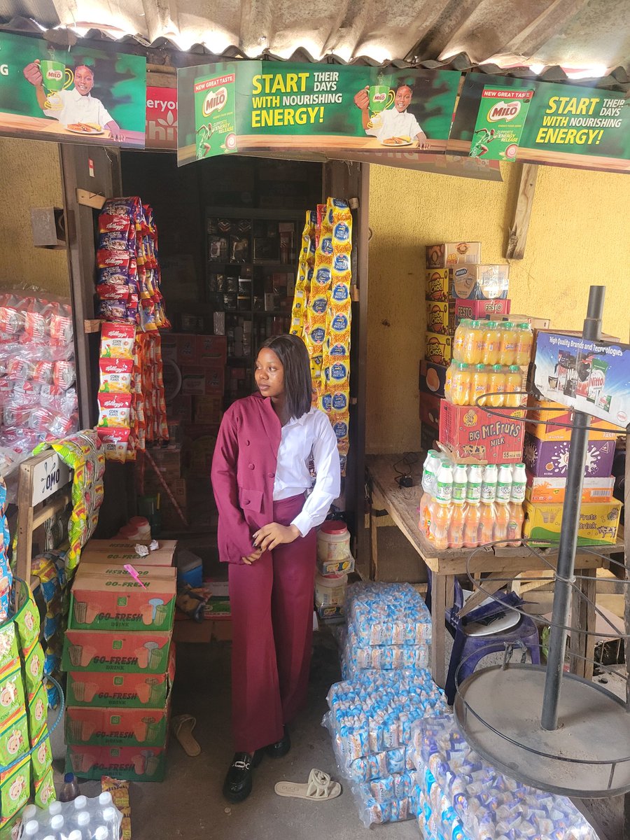 OB Nimienterprises 🌺 tweet media