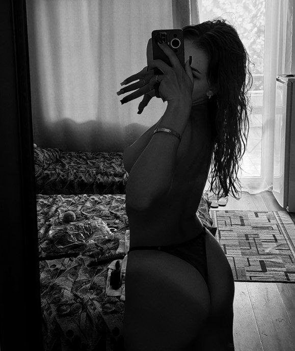 ღ BadKitty ღ tweet media