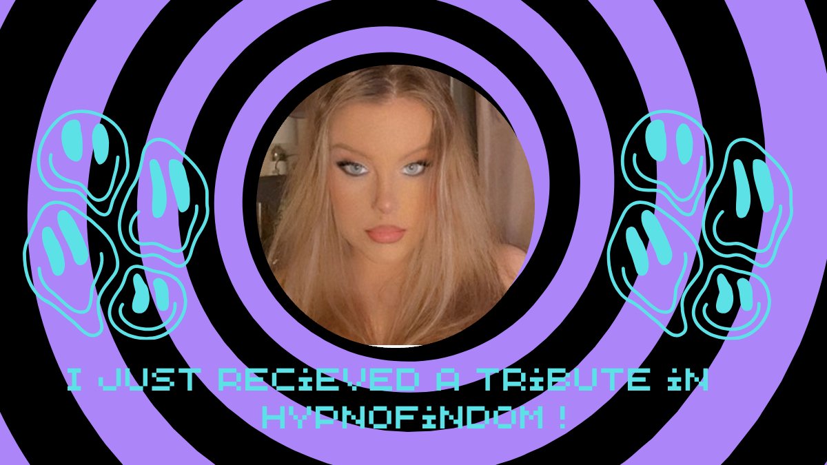 HypnoFindom tweet media