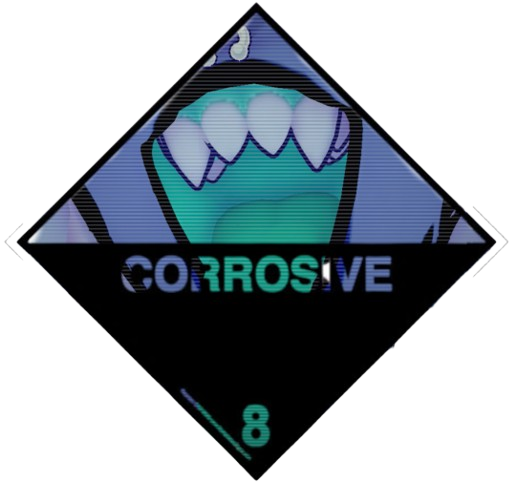 🧬Project Hemlock🧬 Kaiju Vtuber tweet media