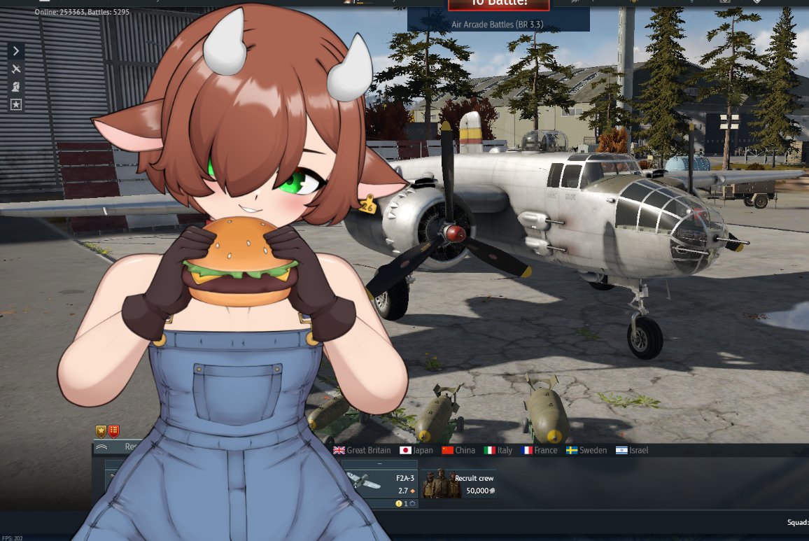 HenryTheMoo | Vtuber tweet media