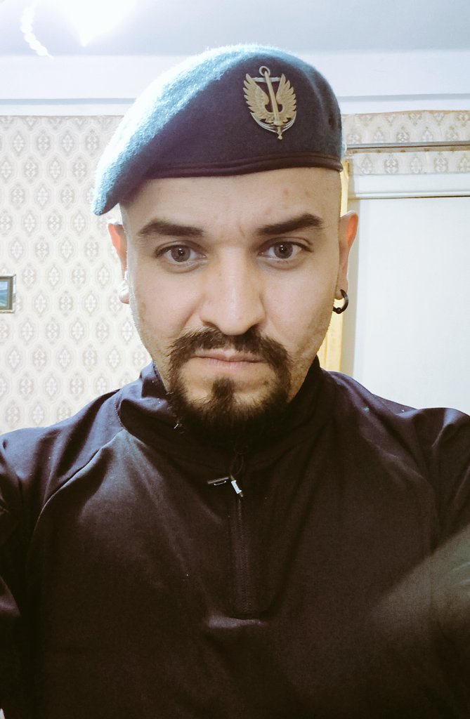 El Esїrko 💙💛 tweet media