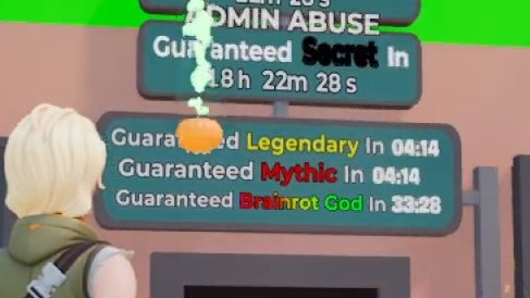 Steal the Brainrot_FN tweet media