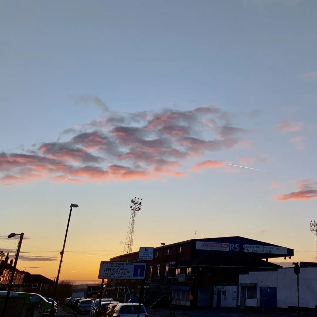 Arlene Finnigan 💙 tweet media