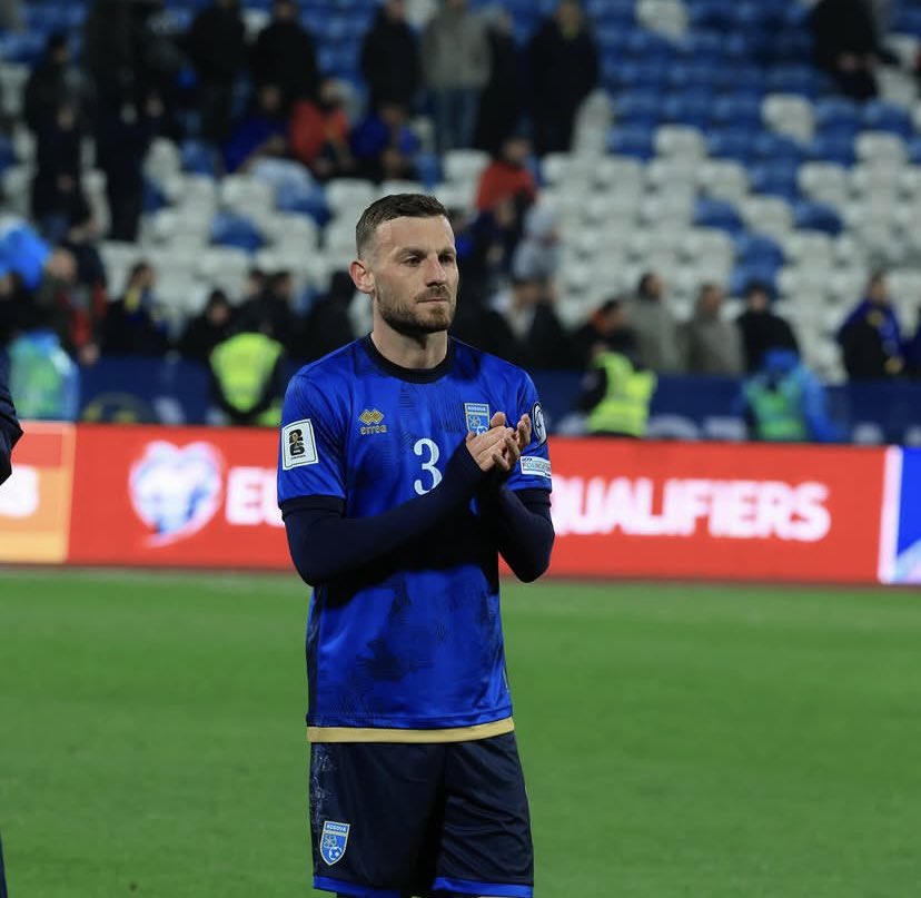 Kosovo Football 🇽🇰 tweet media