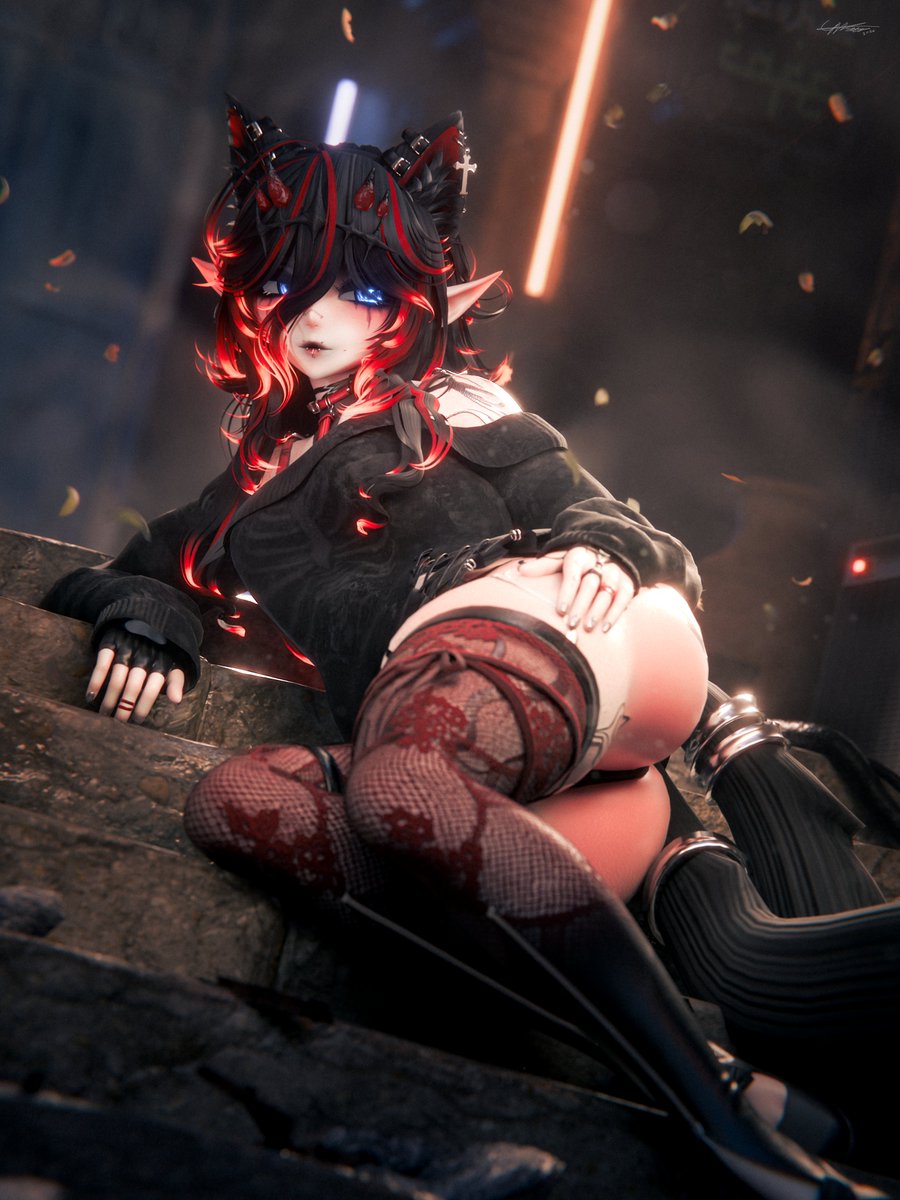 𑣲Peep tweet media